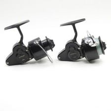 Lotto di 2 mulinelli da