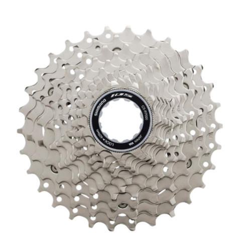 Shimano 105 cassetta - 105, cs-r7000