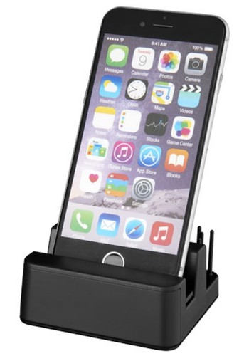 Porta telefono luminoso tablet - telefono,