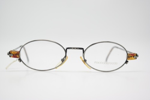 Vintage occhiali rocco - vintage,