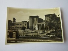 CALAMBRONE ( livorno ) villa