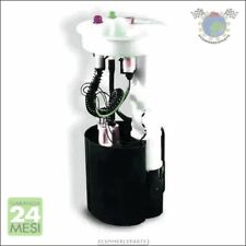 Pompa Carburante Meat Benzina