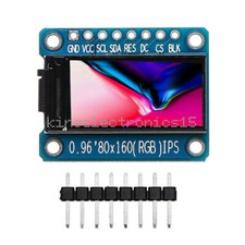 Modulo display lcd - display, tft