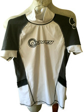 MAGLIA OSPREY OSX SERIES SURF SUP UNISEX KAYAK KITE SHIRT JERSEY SIZE M