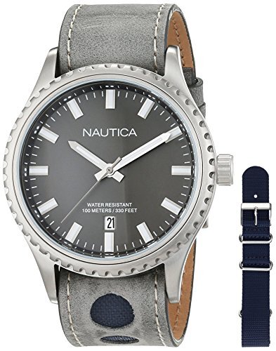 Nautica orologio analogico - analogico, al