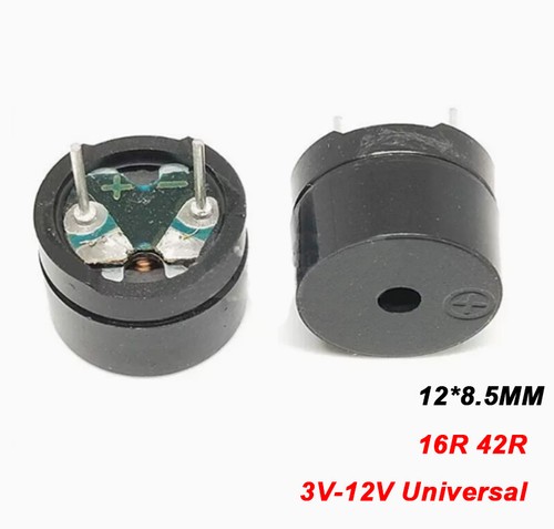 Impedenza cicalino passivo - ,