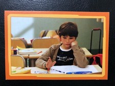 FIGURINA I CESARONI STORIE DI