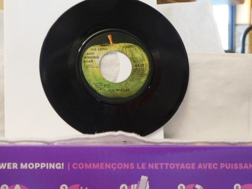The beatles long and - the,