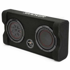 Kicker 48TRTP82 Sub 8 pollici