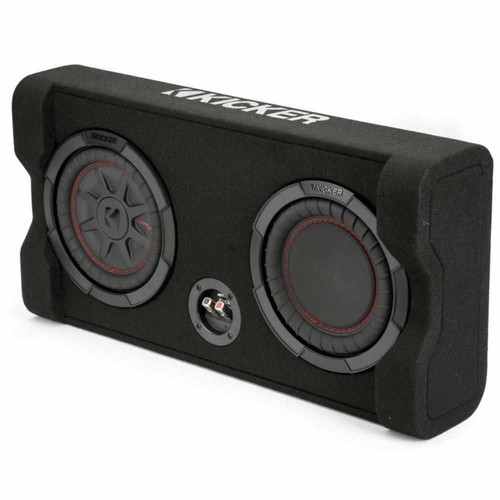 Kicker 48trtp82 sub pollici - 8,