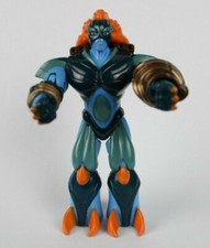 GORMITI Blu Acqua GIOCHI PREZIOSI Da collezione 11 cm Giocattolo Personaggio