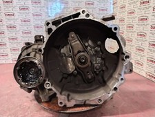Cambio Audi A3 8V 1.6 Tdi 2016 81kw CXX QWW 02S300050M