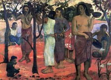 Stampa d'arte Nava Nava Mehana