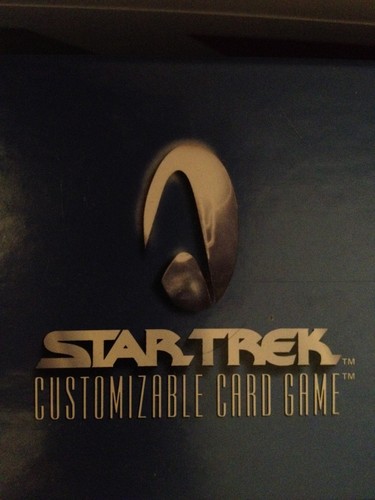 Star trek the - the, borg