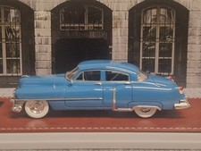 1/43 GREAT-ICONIC-MODELS GIM -