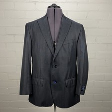 Giacca tuta Meucci Firenze blu