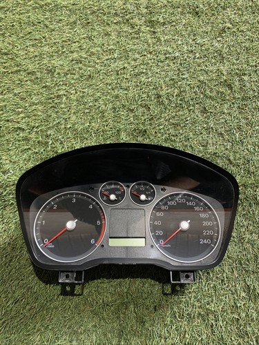 Quadro strumenti ford max - quadro,