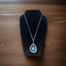 Splendida Collana Donna Motivo