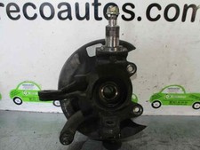 4001150J02 fusello anteriore sinistro per NISSAN PRIMERA BERL. FAMILIAR 1.6 16V