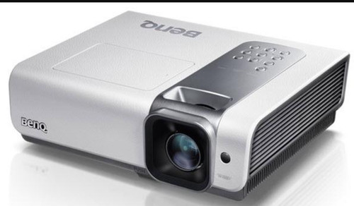 Benq w1000 1080p - w1000+, projector