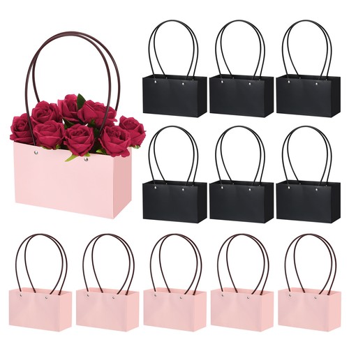 Fiore scatola regalo 12pz - scatola, ,
