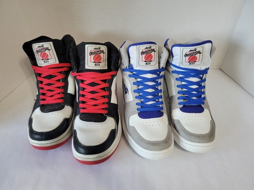 Lotto avia 821 basket retro - lotto,