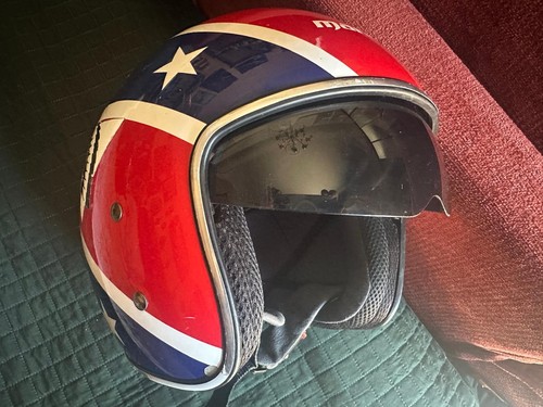 Casco aperto maruscin l - casco,