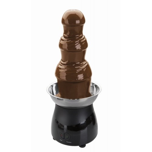 Fontana cioccolato - fontana, di