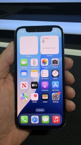 Apple iphone mini 64gb - mini,