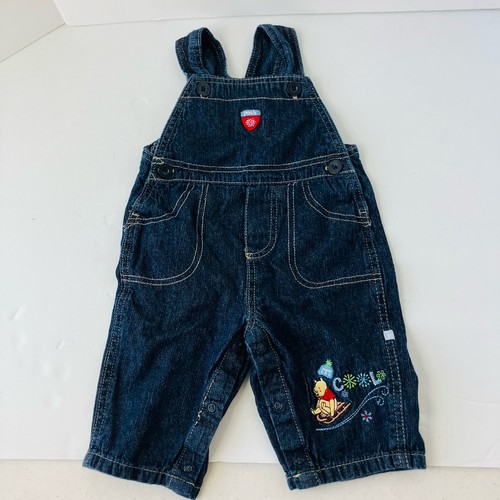 Salopette vintage winnie - vintage,