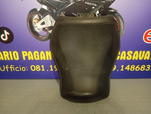 Sella anteriore yamaha 03 - anteriore, mt-03