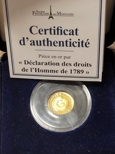 Moneta oro 25 - da, gr