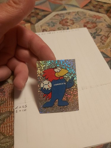 Edizione panini mondiali - edizione,