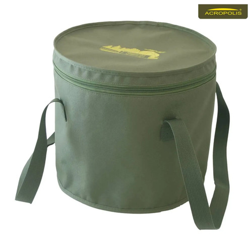 Secchio pesca termico con - termico,