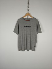 Napapijri T-Shirt Big Center