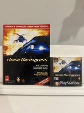 Chase The Express -