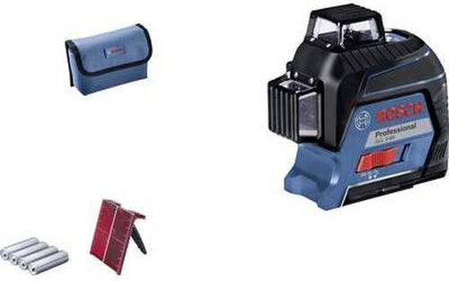Bosch gll professional - bosch,