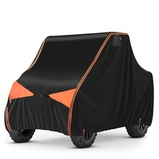 Copertura UTV 2-3 posti