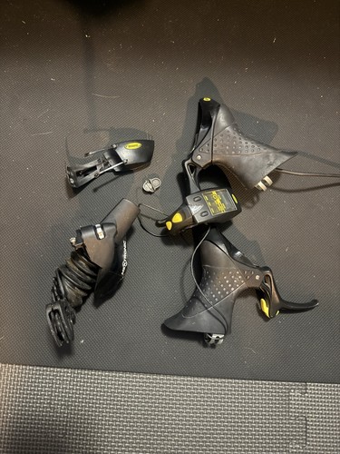 Cambio mavic mektronic - cambio,
