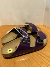 Birkenstock nuovo senza