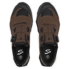 Scarpe bici MTB Spiuk Scarpe MTB Amara marrone
