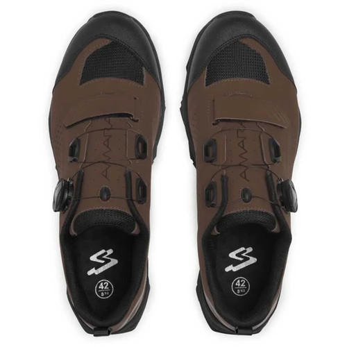 Scarpe bici mtb spiuk - scarpe,