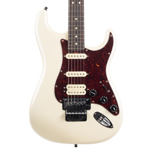 Used fender player modified - player, ii