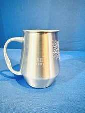 BELVEDERE VODKA Tazza/Tazza