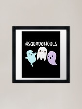 Squad Ghouls divertente
