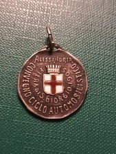 Medaglia Convegno Ciclo