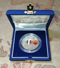 Medaglia A.S. Roma Campione