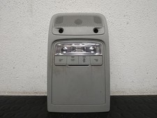 PLAFONIERA ANTERIORE LUCI