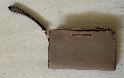 Portafoglio michael kors tan - kors,
