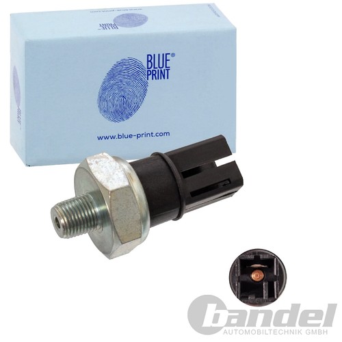 Pressostato olio blue print - pressostato,